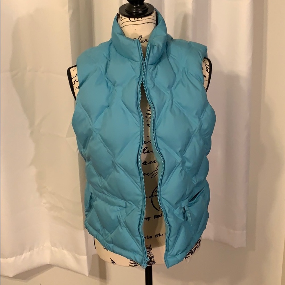 Gap vest medium excellent condition